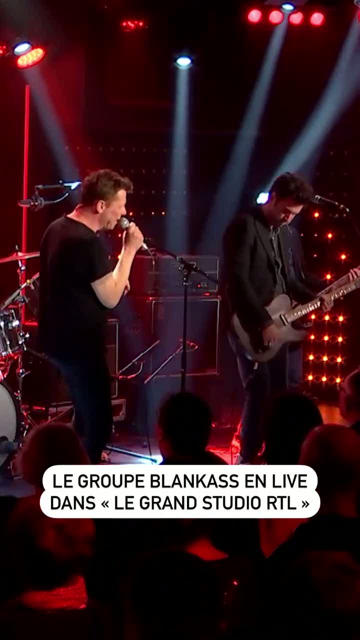 Blankass site officiel ♫ Chanson de Blankass - Paroles Hold on to me