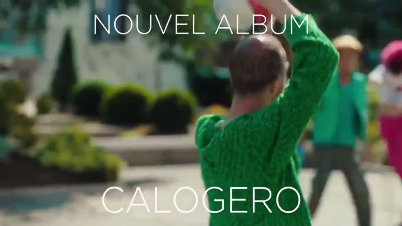 Media Calogero Pub album X